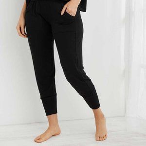 Aerie Real Soft Foldover Jogger XXL